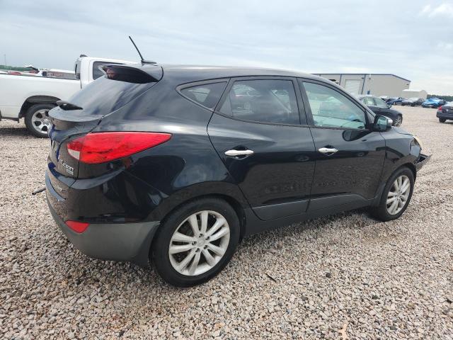 2013 Hyundai Tucson მანქანა იყიდება აუქციონზე, vin: KM8JUCAC9DU622688, აუქციონის ნომერი: 51504236