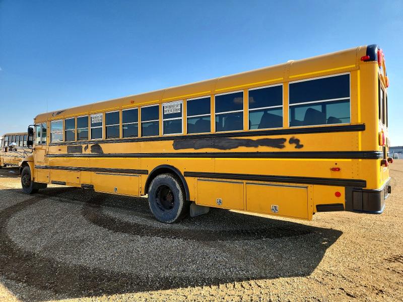 Продаж на аукціоні авто 2014 Ic Corporation Ce Series School, vin: 4DRBUAAP1EB018710, номер лоту: 75943505