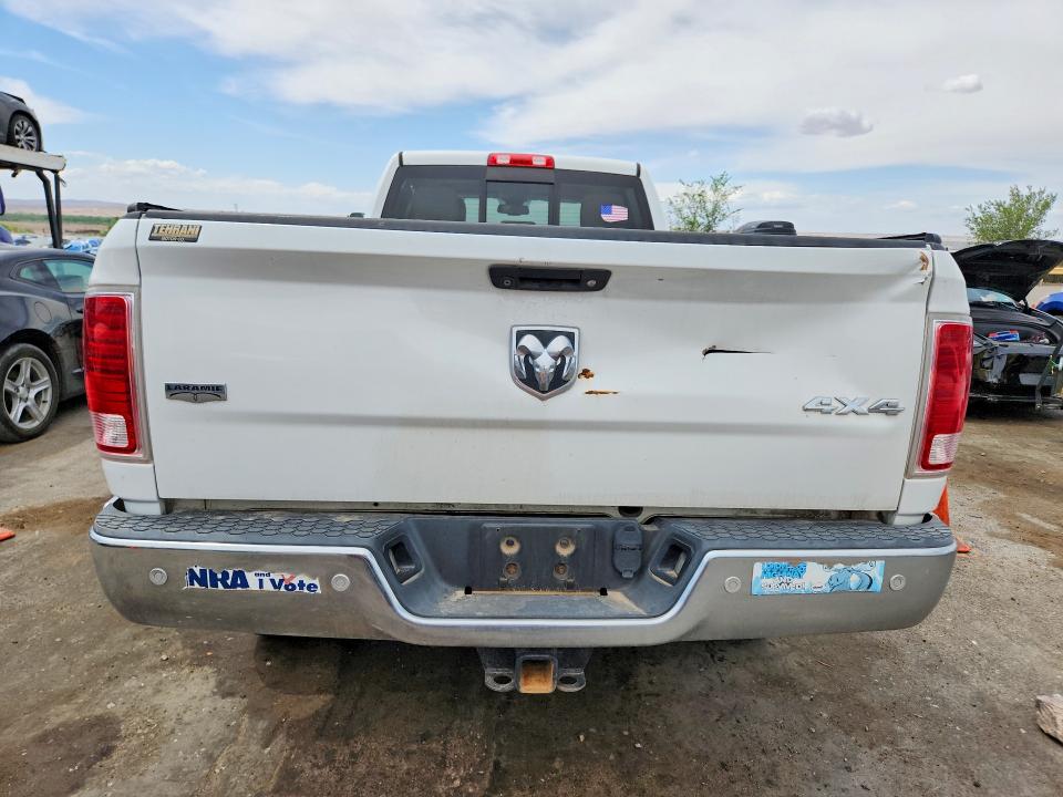 Aukcja sprzedaży 2016 Ram 3500, vin: 3C63R3JL3GG157578, numer aukcji: 49940126