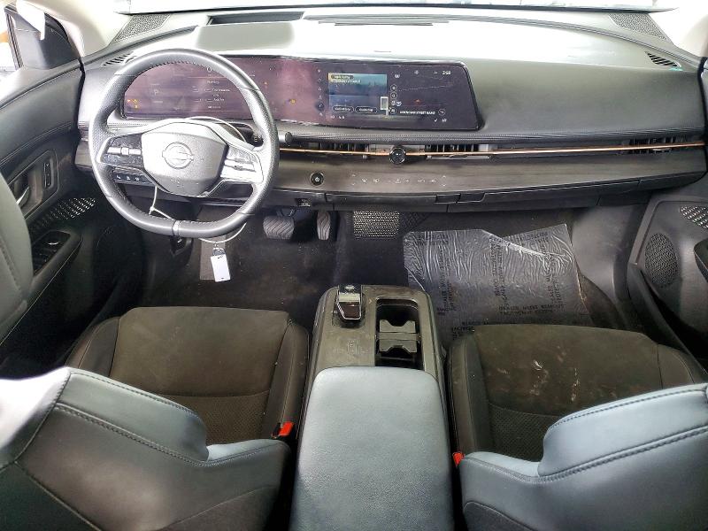 Aukcja sprzedaży 2023 Nissan Ariya, vin: JN1AF0BA4PM407219, numer aukcji: 51307956