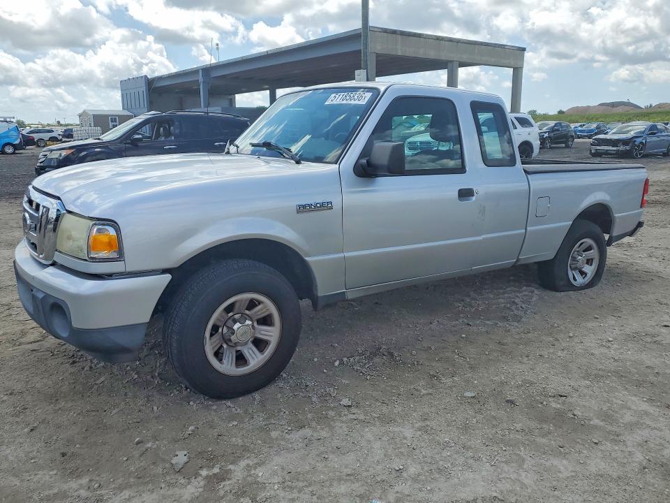 Aukcja sprzedaży 2011 Ford Ranger, vin: 1FTKR1EE5BPA63131, numer aukcji: 53716306