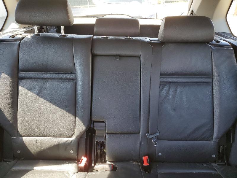 50958836 :رقم المزاد ، 5UXZV4C5XBL411834 vin ، 2011 Bmw X5 مزاد بيع