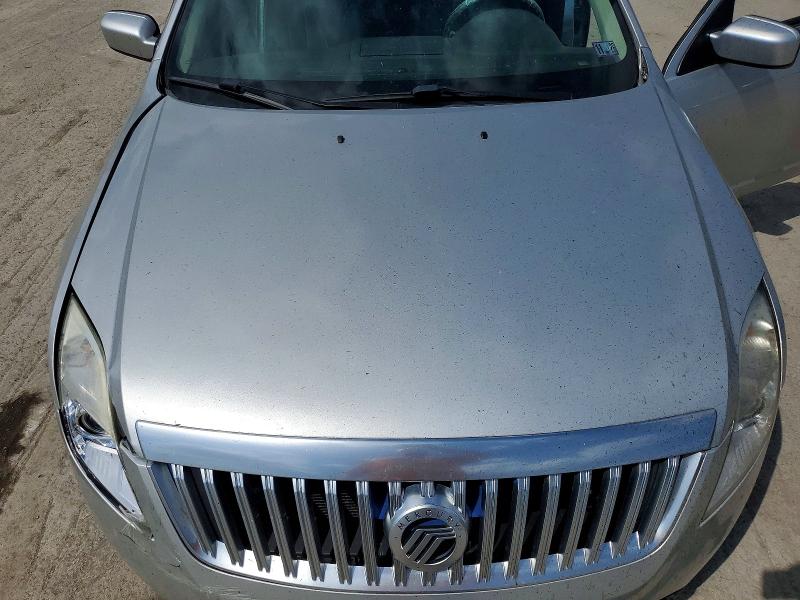 Aukcja sprzedaży 2010 Mercury Milan, vin: 3MEHM0JG2AR635577, numer aukcji: 50474446