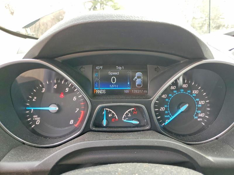 2015 Ford Escape მანქანა იყიდება აუქციონზე, vin: 1FMCU9GXXFUB78570, აუქციონის ნომერი: 49175576