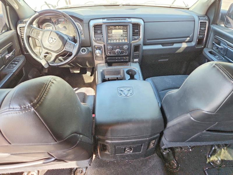 Продаж на аукціоні авто 2016 Ram 1500, vin: 1C6RR6MT1GS304867, номер лоту: 46777686