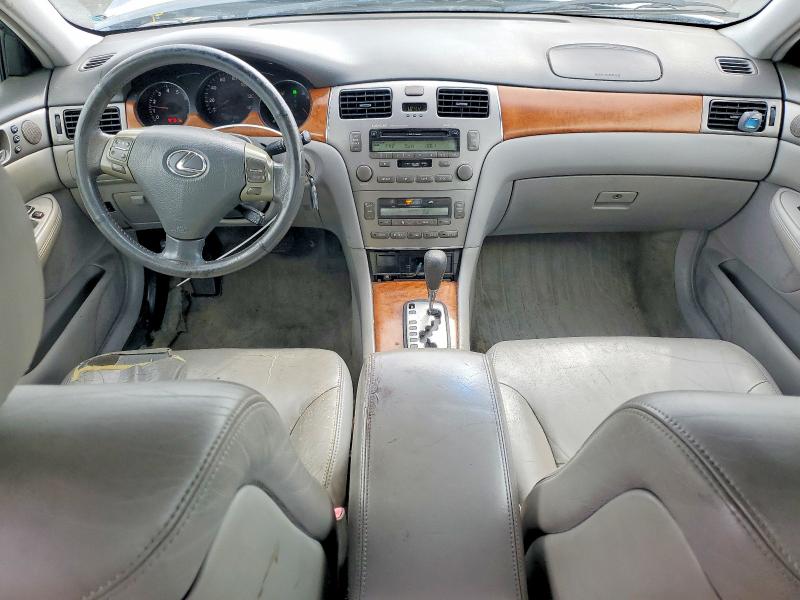 Продажа на аукционе авто 2005 Lexus Es, vin: JTHBA30G555112399, номер лота: 51302746