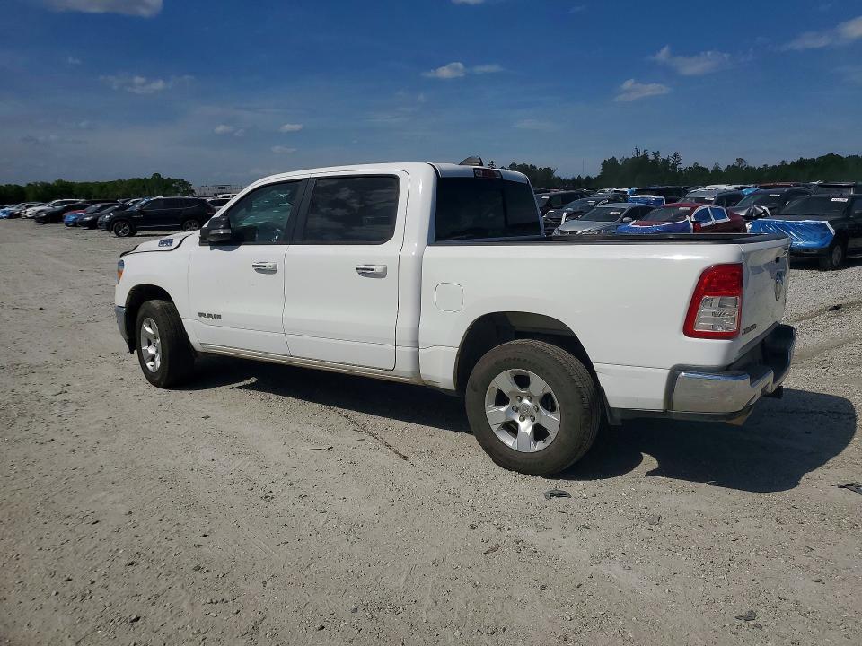 Aukcja sprzedaży 2019 Ram 1500, vin: 1C6RREFT3KN745785, numer aukcji: 49607286