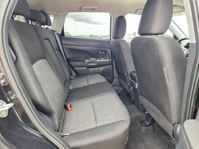 Продаж на аукціоні авто 2020 Mitsubishi Outlander Sport, vin: JA4AR3AU0LU024898, номер лоту: 51183126