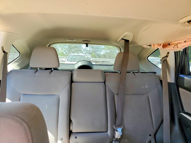 Aukcja sprzedaży 2015 Honda Cr-v, vin: 2HKRM4H54FH613835, numer aukcji: 50055476