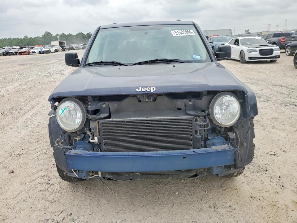 Aukcja sprzedaży 2016 Jeep Cher Lared, vin: 1C4NJPBB3GD763577, numer aukcji: 51501806
