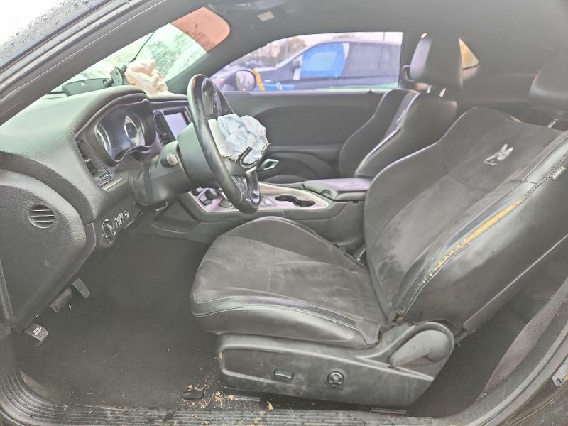 2019 Dodge Challenger მანქანა იყიდება აუქციონზე, vin: 2C3CDZBT7KH573784, აუქციონის ნომერი: 49839366
