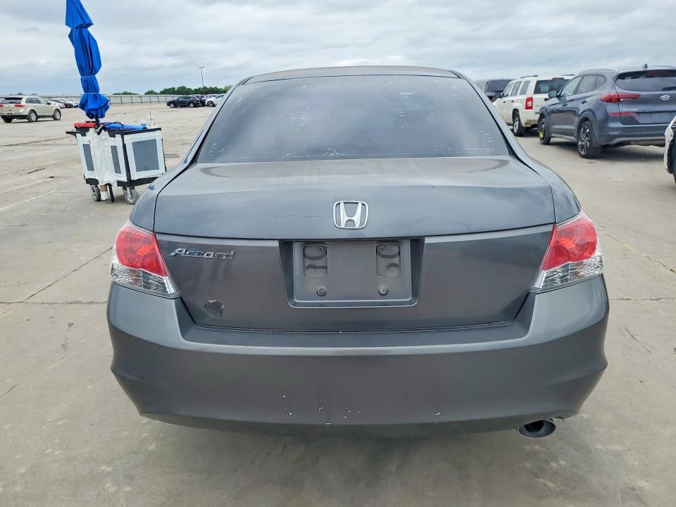 Aukcja sprzedaży 2010 Honda Accord, vin: 1HGCP2F40AA009941, numer aukcji: 51021326