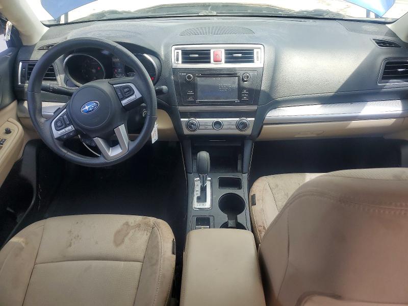 50294696 :رقم المزاد ، 4S3BNAA64H3049358 vin ، 2017 Subaru Legacy مزاد بيع