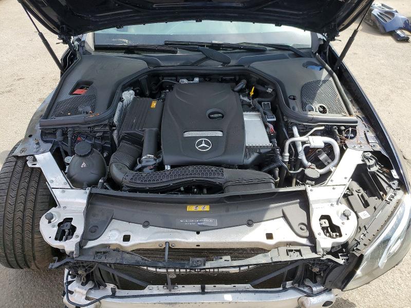 2019 Mercedes-benz E მანქანა იყიდება აუქციონზე, vin: WDDZF4KB4KA514416, აუქციონის ნომერი: 50820346