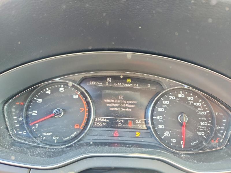 Продажа на аукционе авто 2021 Audi Q5, vin: WA1AAAFY6M2105442, номер лота: 51809996