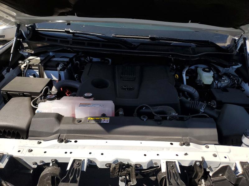 Aukcja sprzedaży 2026 Toyota Tundra, vin: 5TFWA5EC2TX053818, numer aukcji: 49032816