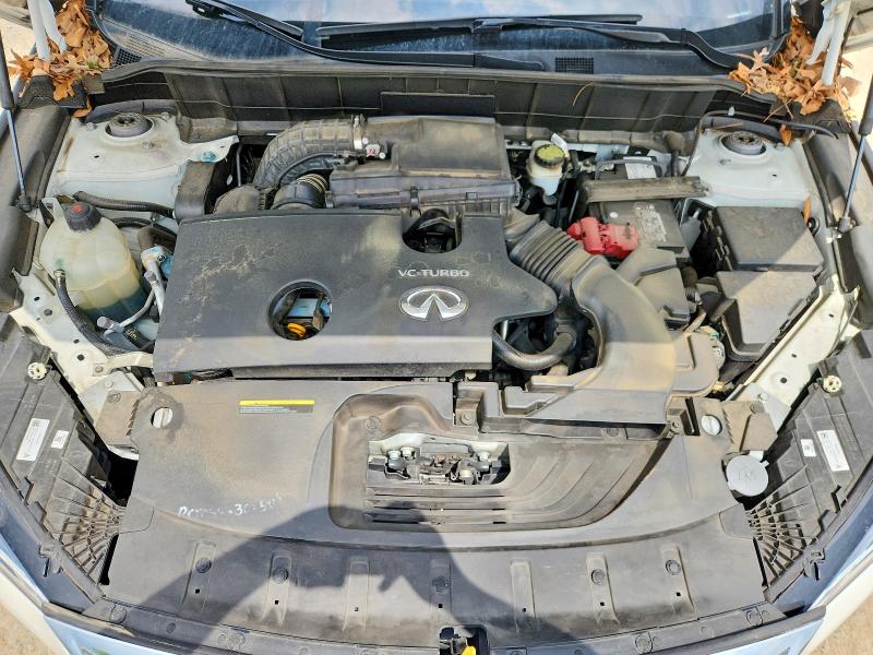 2020 Infiniti Qx50 მანქანა იყიდება აუქციონზე, vin: 3PCAJ5M16LF119033, აუქციონის ნომერი: 51173266