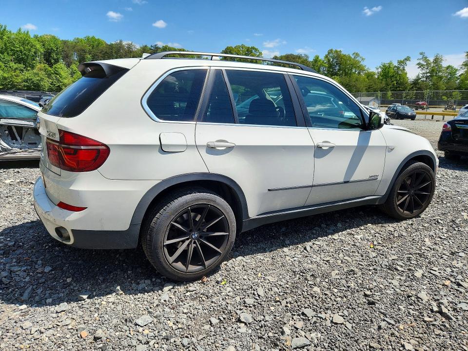 Продажа на аукционе авто 2013 Bmw X5, vin: 5UXZV4C54DL993089, номер лота: 51752456