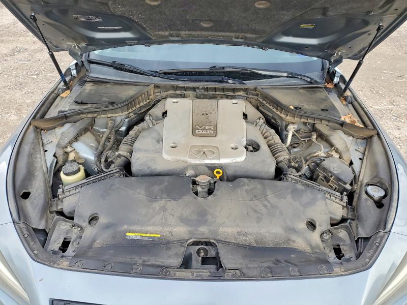 Продаж на аукціоні авто 2015 Infiniti Q50, vin: JN1BV7AP9FM339309, номер лоту: 50095006