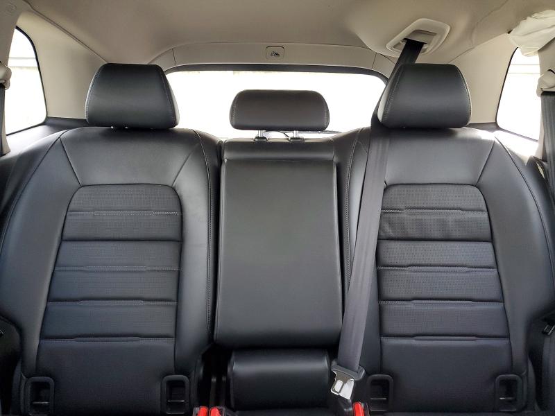 50109956 :رقم المزاد ، 2HKRS4H72RH473781 vin ، 2024 Honda Cr-v مزاد بيع