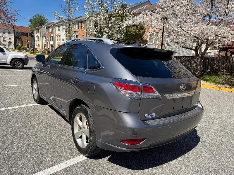 Продажа на аукционе авто 2013 Lexus Rx 350, vin: JTJBK1BA0D2033196, номер лота: 48731906