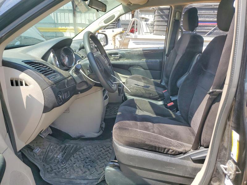 Aukcja sprzedaży 2014 Dodge Grand Caravan, vin: 2C4RDGBGXER427942, numer aukcji: 49746246