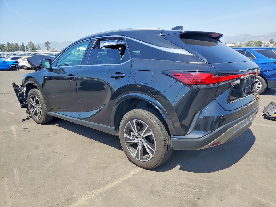 Продаж на аукціоні авто 2024 Lexus Rx 350, vin: 2T2BAMBA8RC030588, номер лоту: 48873626