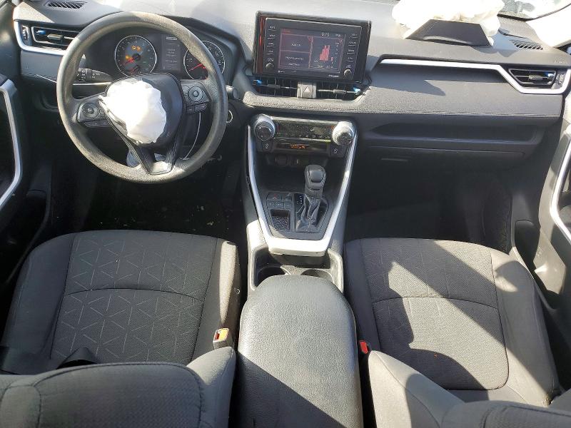 Продажа на аукционе авто 2021 Toyota Rav4, vin: 2T3W1RFV6MW116500, номер лота: 49958226