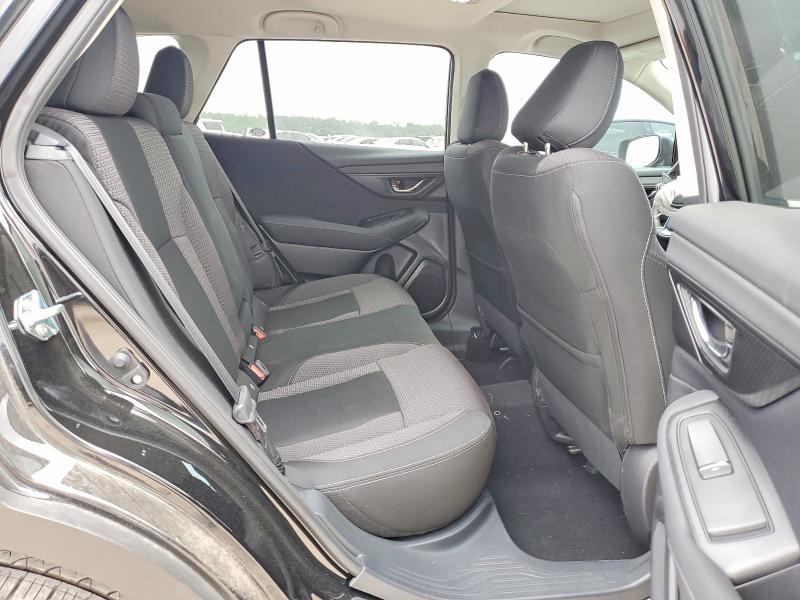 Продаж на аукціоні авто 2025 Subaru Outback, vin: 4S4BTAFC8S3269254, номер лоту: 51611506
