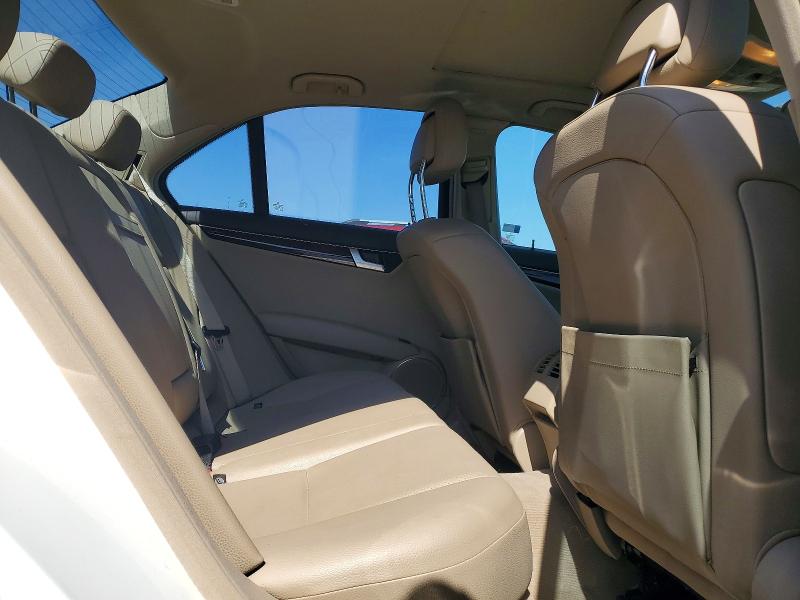 49629156 :رقم المزاد ، WDDGF4HBXDR276249 vin ، 2013 Mercedes-benz C مزاد بيع