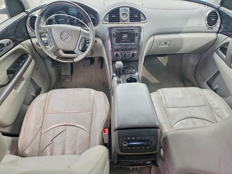 Aukcja sprzedaży 2015 Buick Enclave, vin: 5GAKRBKD5FJ202282, numer aukcji: 50685466