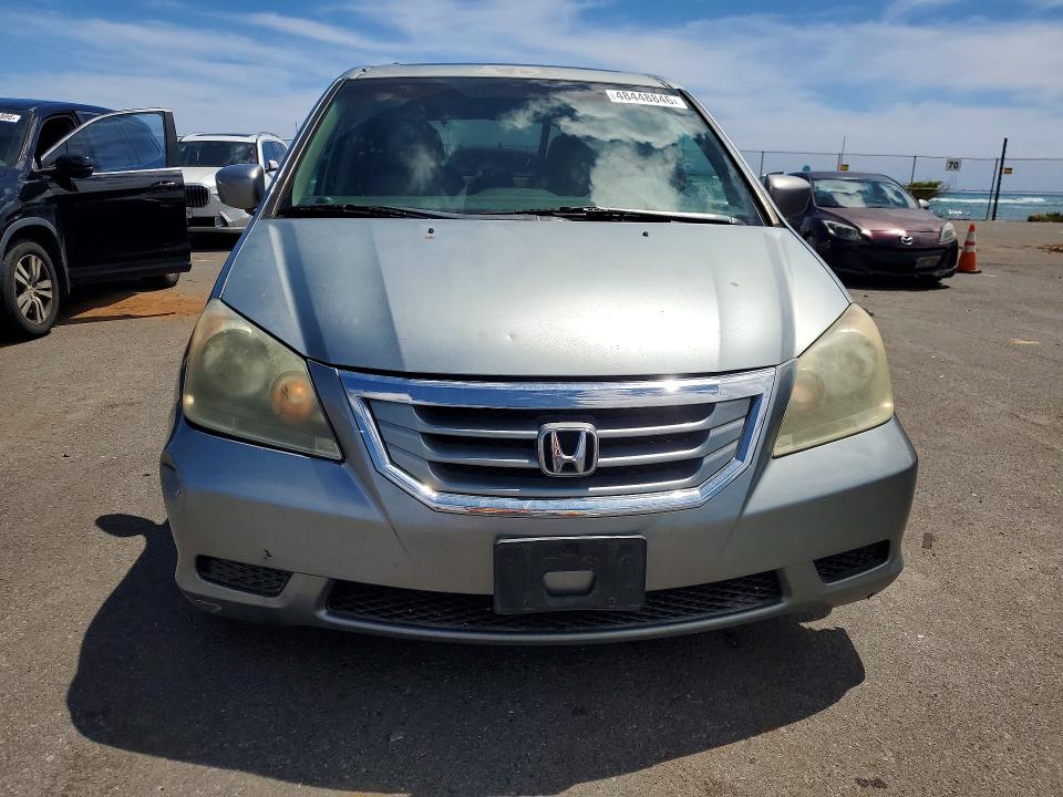 Продаж на аукціоні авто 2008 Honda Odyssey, vin: 5FNRL38628B019736, номер лоту: 48448846