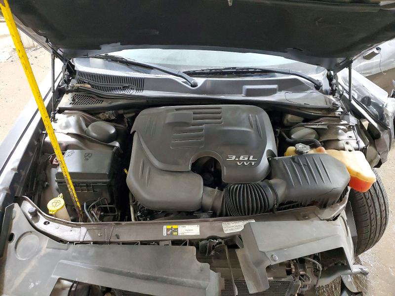 Продажа на аукционе авто 2013 Dodge Challenger, vin: 2C3CDYAG6DH728570, номер лота: 50158716