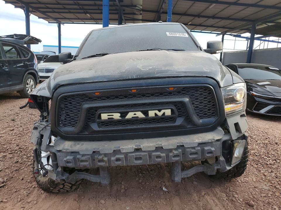 Продажа на аукционе авто 2016 Ram 1500, vin: 3C6RR6KTXGG135930, номер лота: 48691316