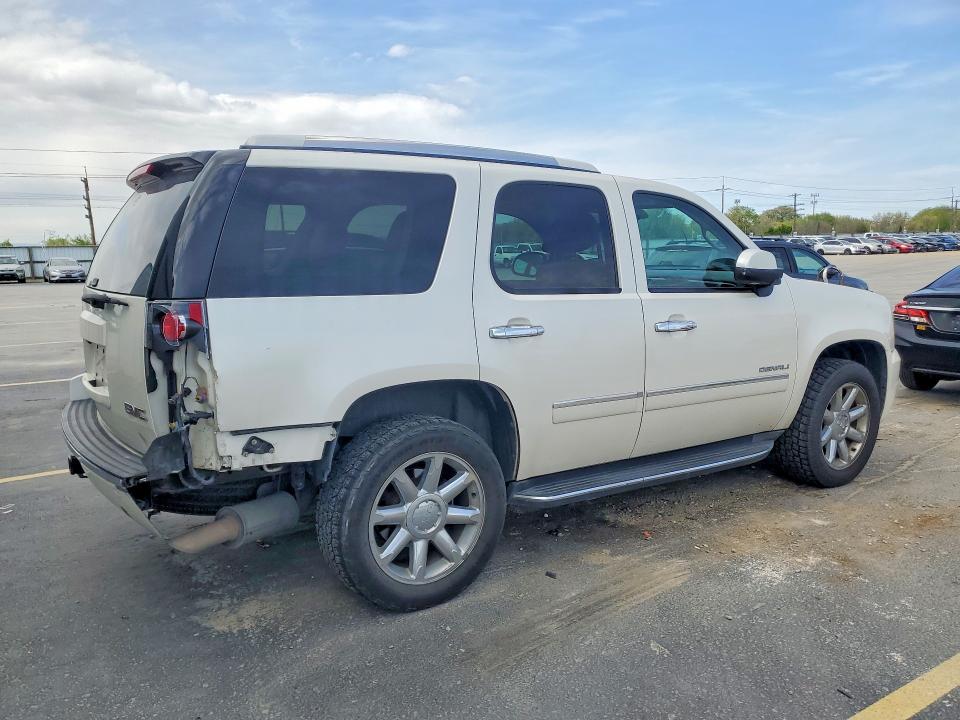 Продажа на аукционе авто 2011 Gmc Yukon, vin: 1GKS2EEF3BR355017, номер лота: 51899006
