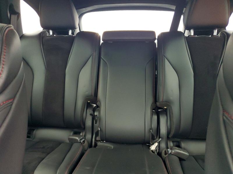 Продаж на аукціоні авто 2023 Acura Mdx, vin: 5J8YE1H09PL031708, номер лоту: 48053766