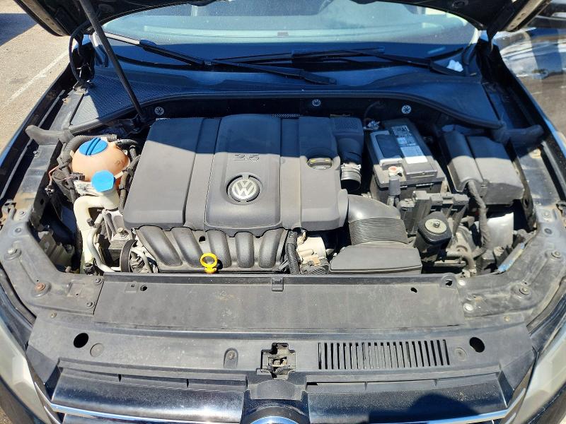Aukcja sprzedaży 2013 Volkswagen Passat, vin: 1VWBP7A3XDC139818, numer aukcji: 51246316