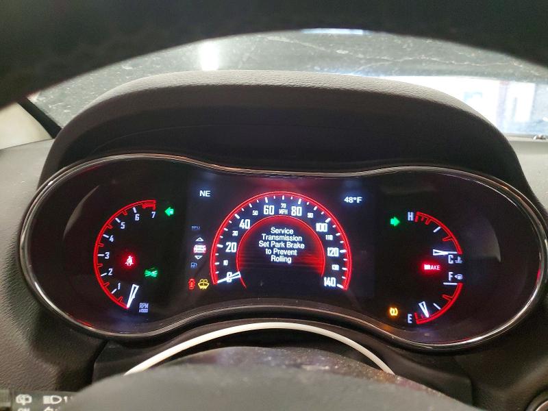 Продажа на аукционе авто 2015 Dodge Durango, vin: 1C4RDJDG0FC723153, номер лота: 51545846