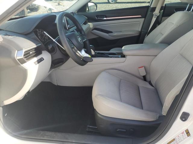 Продажа на аукционе авто 2021 Nissan Altima, vin: 1N4BL4DW1MN324515, номер лота: 51733856