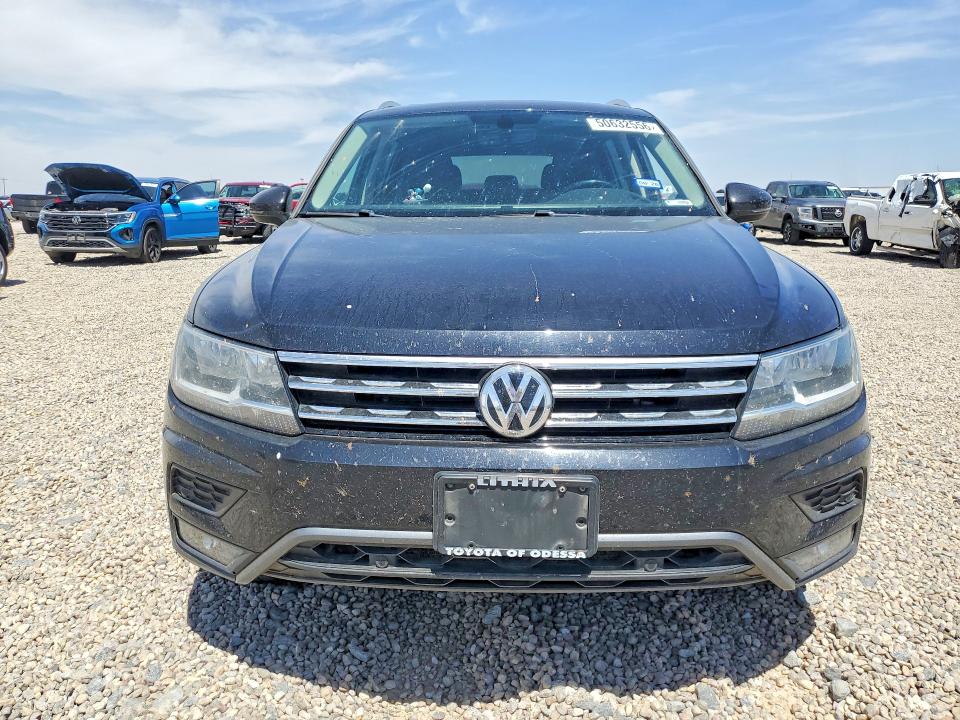 2019 Volkswagen Tiguan მანქანა იყიდება აუქციონზე, vin: 3VV3B7AX8KM154257, აუქციონის ნომერი: 50632556