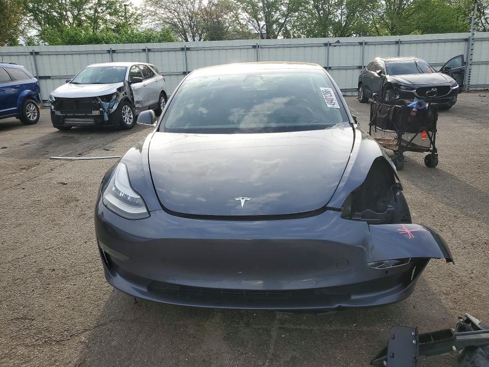 Aukcja sprzedaży 2020 Tesla Model 3, vin: 5YJ3E1EB3LF588948, numer aukcji: 49401266