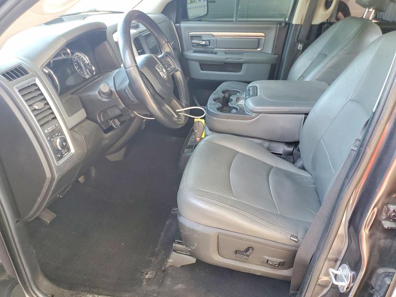 Продажа на аукционе авто 2019 Ram 1500 Classic, vin: 1C6RR6TT3KS572233, номер лота: 51144596