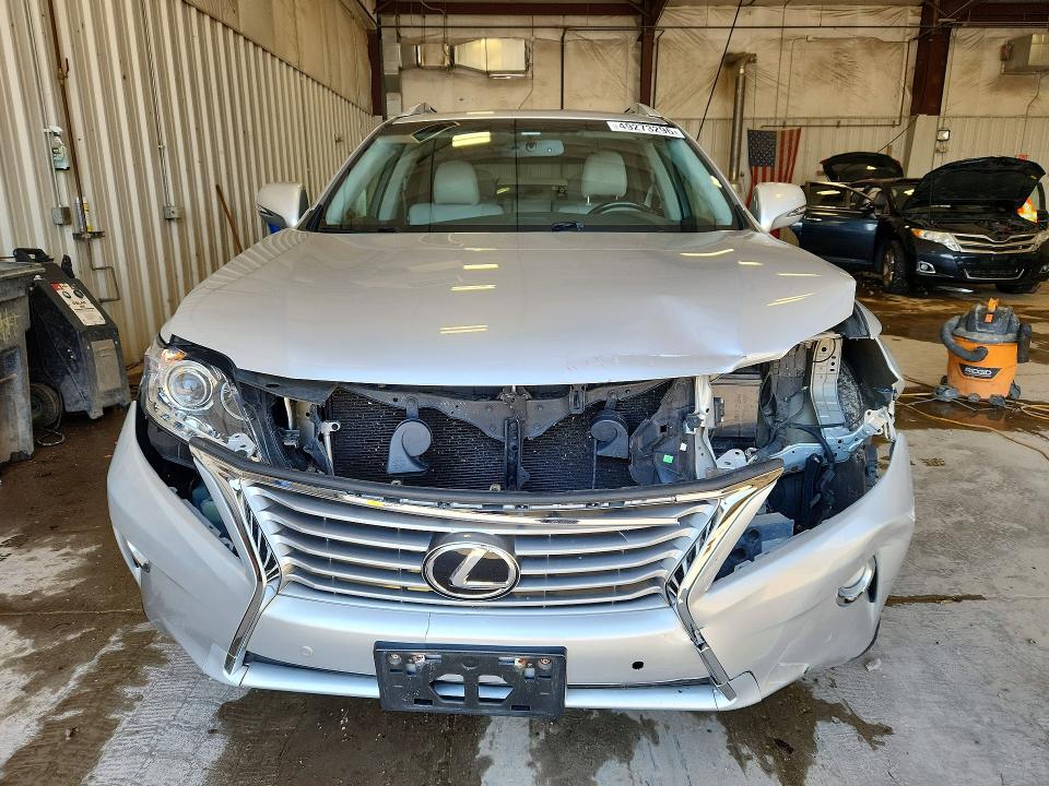 Продажа на аукционе авто 2013 Lexus Rx 350, vin: 2T2BK1BAXDC161672, номер лота: 49273296