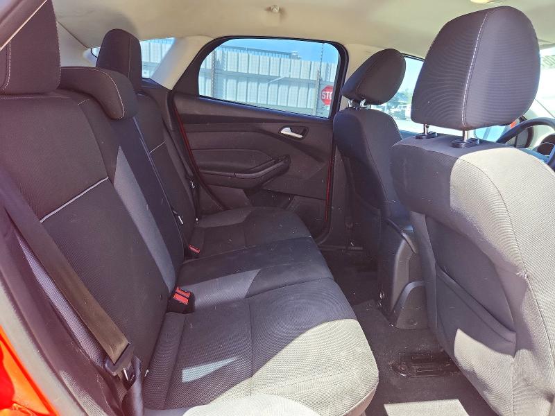 Продаж на аукціоні авто 2014 Ford Focus, vin: 1FADP3K23EL391704, номер лоту: 50618966
