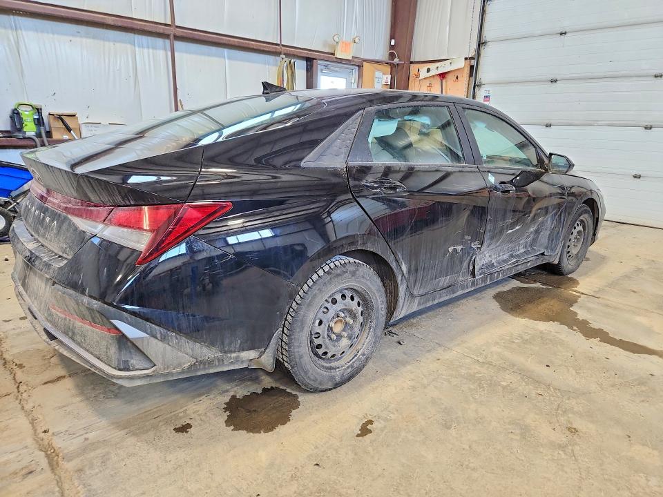 Продаж на аукціоні авто 2026 Hyundai Elantra, vin: KMHLM4DG2TU123761, номер лоту: 51347346
