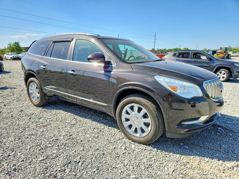 49942366 :رقم المزاد ، 5GAKRDKD9DJ217019 vin ، 2013 Buick Enclave مزاد بيع