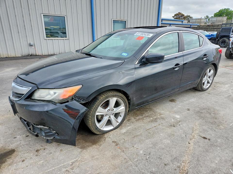 Aukcja sprzedaży 2013 Acura Ilx, vin: 19VDE1F72DE013870, numer aukcji: 51183436