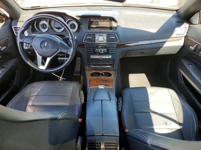 Aukcja sprzedaży 2014 Mercedes-benz E, vin: WDDKJ5KB0EF226762, numer aukcji: 49090286