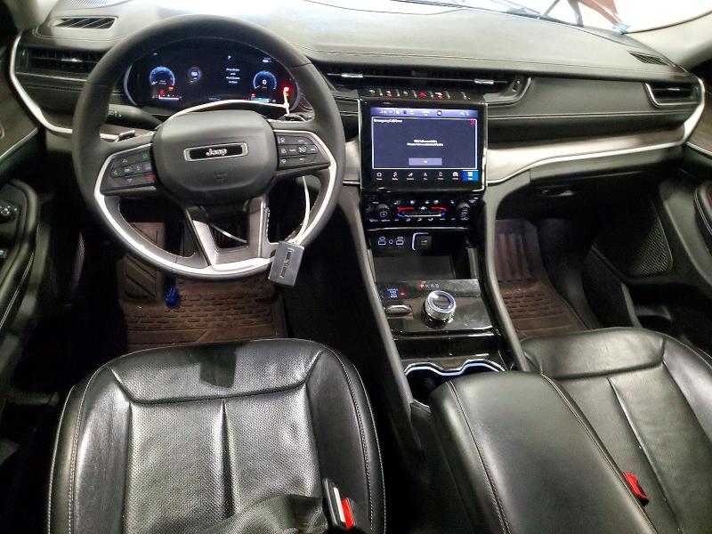 Aukcja sprzedaży 2023 Jeep Grand Cherokee, vin: 1C4RJKBG3P8733424, numer aukcji: 51242976