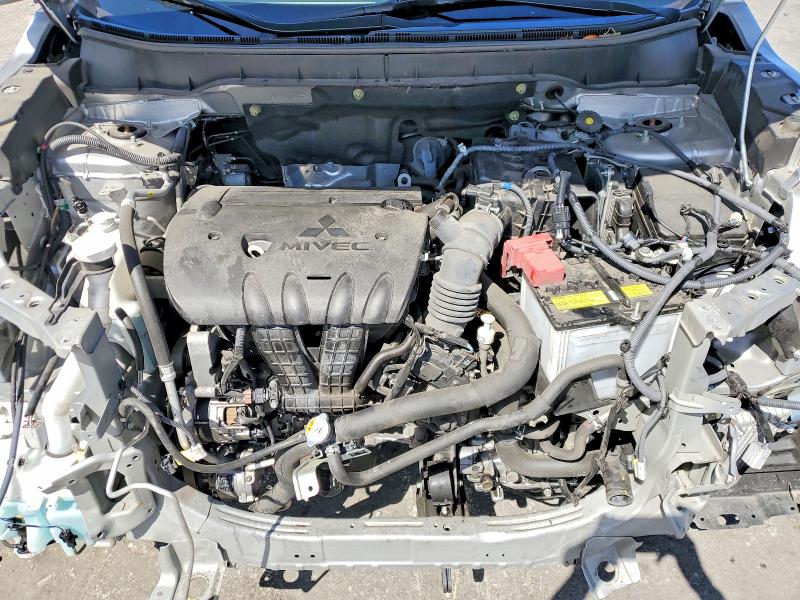 Продаж на аукціоні авто 2024 Mitsubishi Outlander Sport, vin: JA4ARUAU9RU006477, номер лоту: 48898626